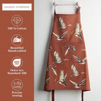 Maison d' Hermine 100% Cotton Apron - Image 2