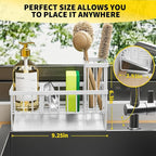 Cisily Sink Caddy Sponge Holder - Image 4