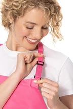 Chef Works Unisex Three Pocket Apron - Image 6