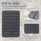 Stone Drying Mat for Kitchen Counter – Super Absorbent Stone Dish Drying Mat - Image 3