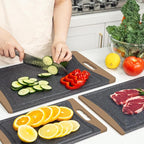 Extra Large Cutting Boards, Plastic Cutting Boards - Image 7