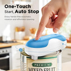 CACOE Automatic Smart Electric Can Opener - Image 3