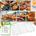 Decymis Cooling Rack and Baking Rack - Image 5