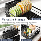 Dish Drying Rack - Image 7