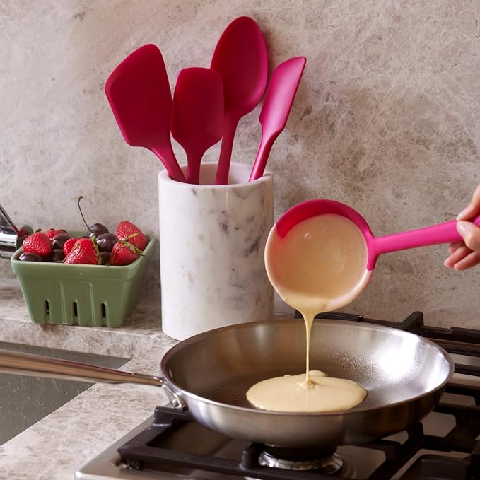 GIR: Get It Right Silicone Soup Ladle - Image 5