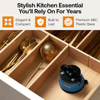 AnySharp – Global – Hands Free Knife Sharpener - Image 6