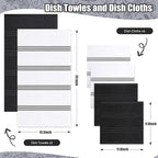 Dish Towels and Dishcloths - Image 2