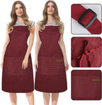 Taidven 2 Pack Apron - Image 4