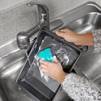O-Cedar Multi-Use Scrunge Scrub Sponge - Image 9