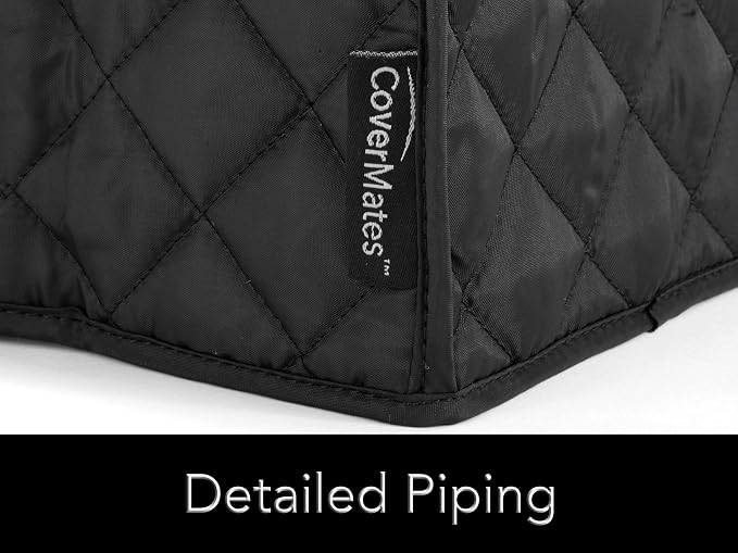 Covermates Keepsakes Mixer Cover Dust Protection - Image 6