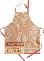 Maison d' Hermine 100% Cotton Apron by MaisondHermine