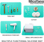 MicoYang Silicone Dish Drying Mat - Image 4
