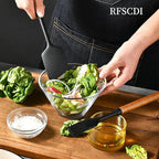 Exquisite Silicone Cooking Utensils Set - Image 3