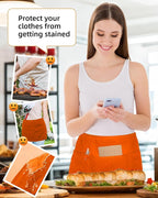 Argstar 2 Pack Server Apron - Image 4