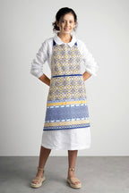 Maison d' Hermine 100% Cotton Apron - Image 2