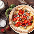 Miereirl 6 Quart Enameled Dutch Oven Pot - Image 7