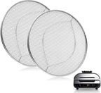 2PCS Replacement Splatter Shield by KINLYBO