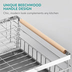 Navaris Dish Rack - Image 5