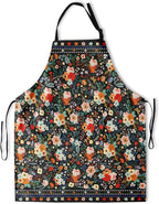 Funny Apron Polyester Grooming Aprons by DZGlobal