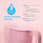 Waterdrop PT-05P Water Filter Pitcher - Image 6