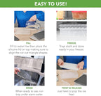 Tovolo Mini Ice Cube Tray Set - Image 3