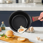 Vinchef 2qt Nonstick Sauce Pan - Image 5