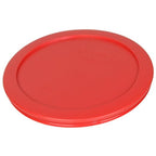 Pyrex 7201-PC Round 4 Cup Storage Lid - Image 3