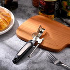 Gisafai 30 Pcs Can Opener Manual Bulk Smooth Edge - Image 6