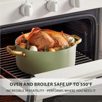 Pots and Pans Set Non Stick - Image 6