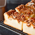8-Inch Nonstick Deep Square Cake Pan - Image 4