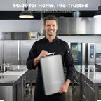 Freshware Titanium Cutting Board - Image 7
