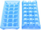 Camco Stackable Miniature Ice Cube Tray by Camco