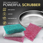 Dish Sponges for Kitchen - Image 5