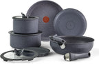 T-fal Ingenio Essentials Cookware Set by T-falbrand