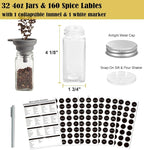 4 Tier Spice Rack Organizer - Image 3