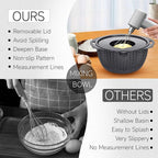 4-1 Colander with Lid Set - Image 5