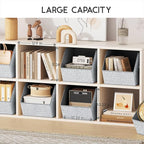 Homsorout Large Closet Storage Cubes - Image 2