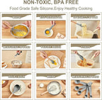 Kitchen Utensils Set - Image 2