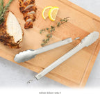 Martha Stewart Richburn 2pc Tongs Set - Image 3