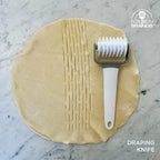 Fox Run Pastry and Pasta Wheels - Image 2