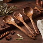 Wooden Spoons for Cooking - Image 7