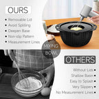 4-1 Colander with Bowl Set - Image 5