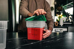 Cambro Food Storage Container - Image 2