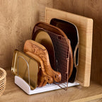 YouCopia StoreMore Adjustable Bakeware Rack - Image 9