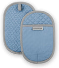KitchenAid Asteroid Pot Holder 2-Pack Set by KitchenAid
