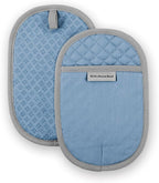 KitchenAid Asteroid Pot Holder 2-Pack Set by KitchenAid