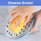 Cheese Grater, Grater Lemon - Image 3
