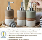 Dish Soap Dispenser for Bathroom, Hand Soap Dispenser - Image 6