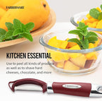 Farberware Pro2 Euro Vegetable Peeler - Image 3