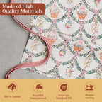 Maison d' Hermine 100% Cotton Apron - Image 3
